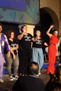 el diario de alicia 2