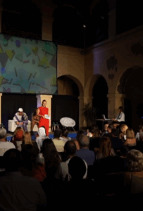 el diario de alicia 3